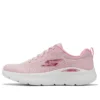 Go Run Lite “Rosa Claro Branco”
