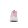 Go Run Lite “Rosa Claro Branco”