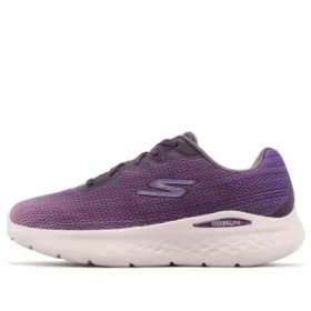 Go Run Lite “Roxo Malva”