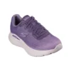 Go Run Lite “Roxo Malva”