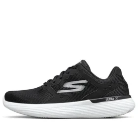 Go Run Low Preto