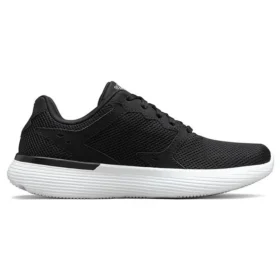 Go Run Low Preto