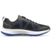 Go Run Low Preto/Azul