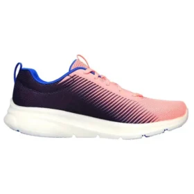 Go Run Low-Top Rosa/Azul