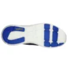 Go Run Low-Top Rosa/Azul