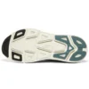 Go Run Max Cushion Premier “Branco Preto Verde”
