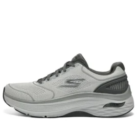 Go Run Max Cushioning Arch Fit “Cinza”