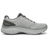 Go Run Max Cushioning Arch Fit “Cinza”