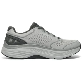 Go Run Max Cushioning Arch Fit “Cinza”