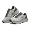 Go Run Max Cushioning Arch Fit “Cinza”