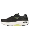 Go Run Max Cushioning Arch Fit “Preto Lima”