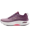 Go Run Max Cushioning Arch Fit “Rosa Púrpura”