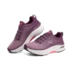 Go Run Max Cushioning Arch Fit “Rosa Púrpura”