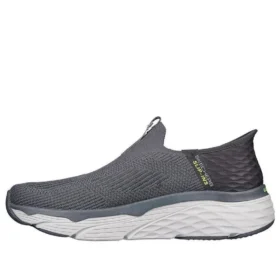 Go Run Max Cushioning Elite “Cinza”