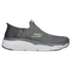 Go Run Max Cushioning Elite “Cinza”