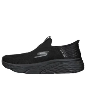 Go Run Max Cushioning Elite “Preto”