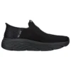 Go Run Max Cushioning Elite “Preto”
