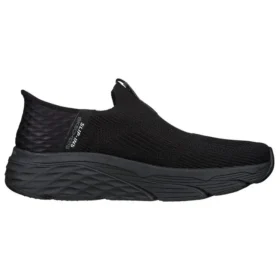 Go Run Max Cushioning Elite “Preto”