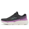 Go Run Max Cushioning Elite “Preto Rosa”
