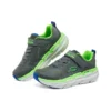 Go Run Max Cushioning Premier “Cinza Verde”