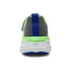 Go Run Max Cushioning Premier “Cinza Verde”