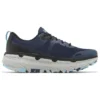 Go Run Max Cushioning Premier Trail “Azul-marinho”