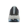 Go Run Max Cushioning Premier Trail “Azul-marinho”