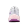 Go Run Max Road 6 “Branco Rosa”