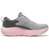 Go Run Max Road 6 “Cinza Rosa”