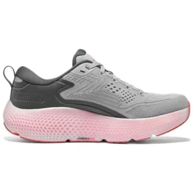Go Run Max Road 6 “Cinza Rosa”