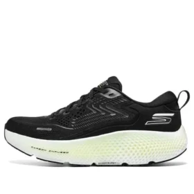 Go Run Max Road 6 “Preto Branco”