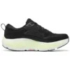 Go Run Max Road 6 “Preto Branco”
