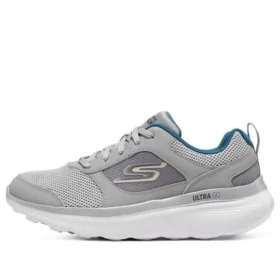 Go Run Motion “Cinza”