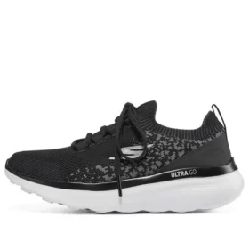 Go Run Motion Low Preto