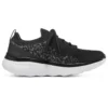 Go Run Motion Low Preto