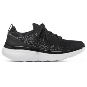 Go Run Motion Low Preto