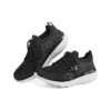 Go Run Motion Low Preto