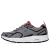 Go Run Performance “Cinza”