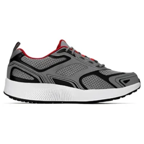 Go Run Performance “Cinza”