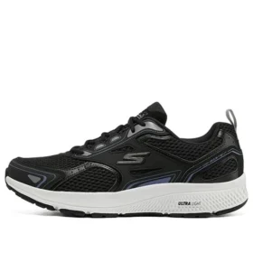 Go Run “Preto Azul”