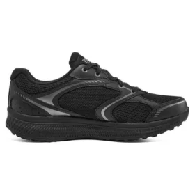 Go Run “Preto Cinza”