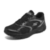 Go Run “Preto Cinza”