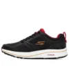 Go Run “Preto vermelho”