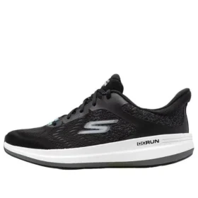 Go Run Pulse 2.0 “Preto Branco”