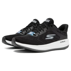 Go Run Pulse 2.0 “Preto Branco”