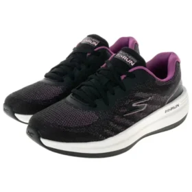 Go Run Pulse 2.0 “Preto Roxo”