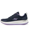 Go Run Pulse “Azul-marinho e roxo”