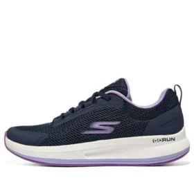 Go Run Pulse “Azul-marinho e roxo”