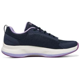 Go Run Pulse “Azul-marinho e roxo”