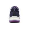 Go Run Pulse “Azul-marinho e roxo”